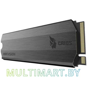 SSD диск Hikvision E2000 256GB (HS-SSD-E2000/256GB) картинка 3